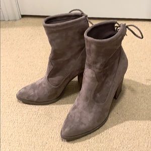 Dolce Vita booties